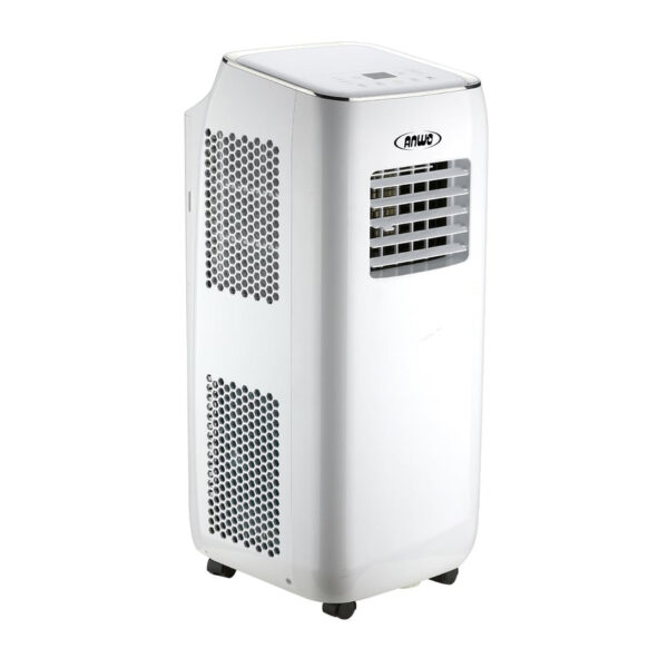 Aire acondicionado Portatil Anwo 12.000 btu